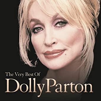 Dolly Parton - The Very Best of Dolly Parton (Vinyl 2LP)