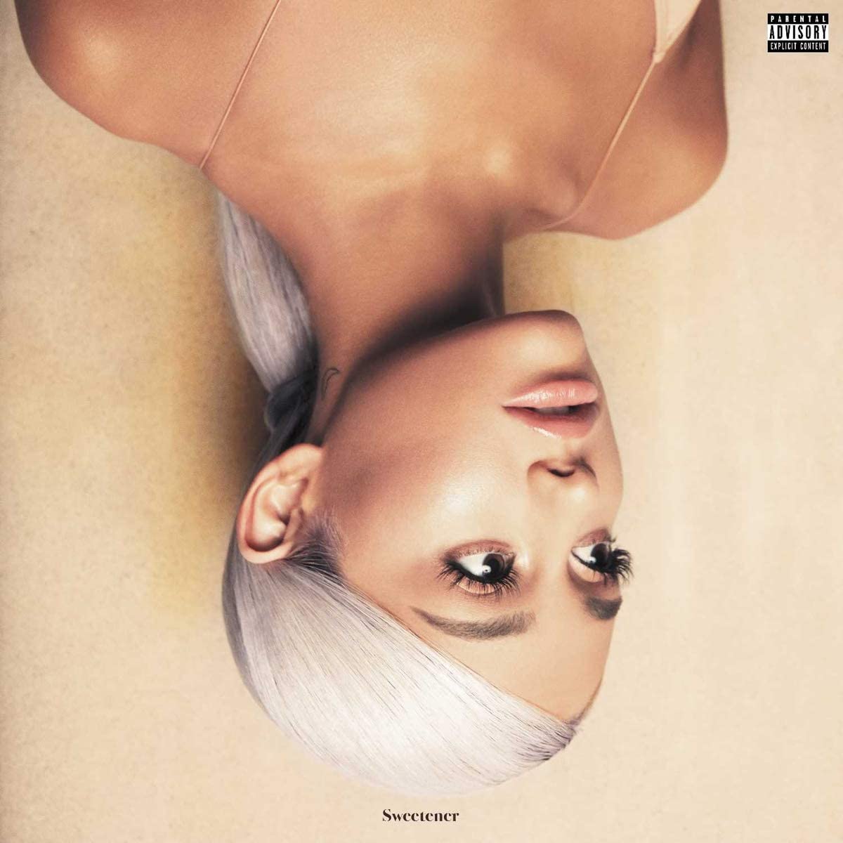 Ariana Grande - Sweetener (Vinyl 2LP)