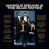 Harold Melvin &amp; the Blue Notes - The Best of Harold Melvin &amp; the Blue Notes (Vinyl LP)