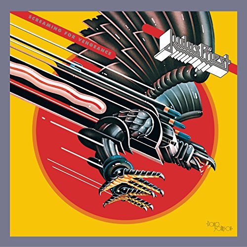 Judas Priest - Screaming For Vengeance (Vinyl LP)