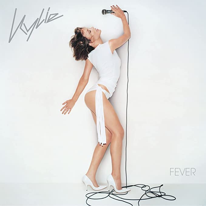 Kylie Minogue - Fever (Vinyl LP)