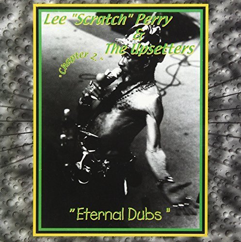 Lee Scratch Perry & the Upsetters - Eternal Dubs: Chapter 2 (Vinyl LP)