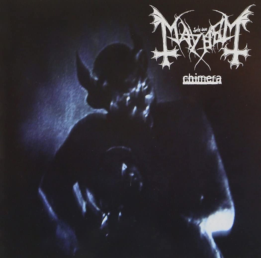 Mayhem - Chimera (Vinyl LP)