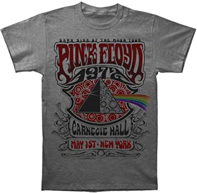 Pink Floyd / Carnegie Hall (T-Shirt)
