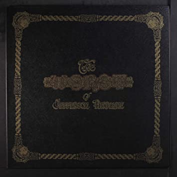 Jefferson Airplane - The Worst of Jefferson Airplane (Vinyl LP)