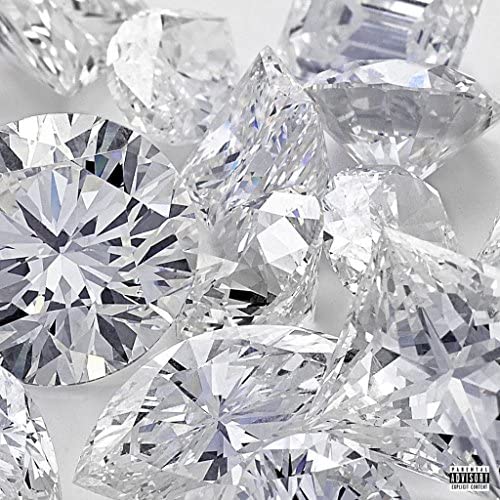 Drake & Future - What a Time To Be Alive (Vinyl LP)