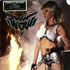 Wendy O. Williams - W.O.W. (Vinyl LP)