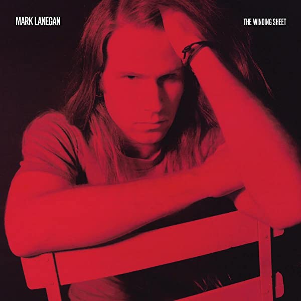 Mark Lanegan - The Winding Sheet (Vinyl LP)