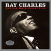 Ray Charles - The Ultimate Collection (Vinyl 2LP)