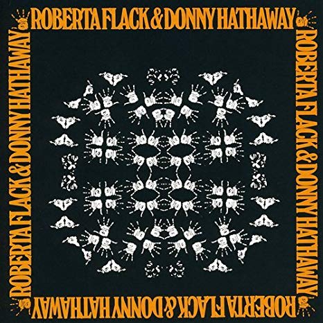 Roberta Flack & Donny Hathaway (Vinyl LP)