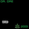 Dr. Dre - 2001 (Vinyl 2LP)
