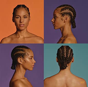 Alicia Keys - Alicia (Vinyl 2LP)