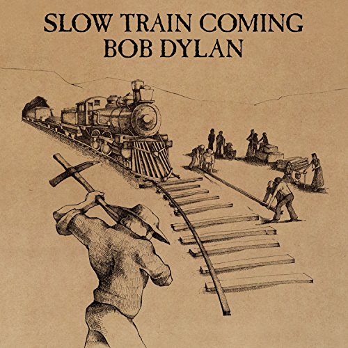 Bob Dylan - Slow Train Coming (Vinyl LP)