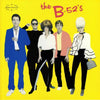 B-52s -  The B-52&#39;s (Vinyl LP)