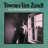 Townes Van Zandt - Live at the Old Quarter (Vinyl 2LP)