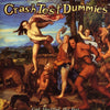 Crash Test Dummies - God Shuffled His Feet (Vinyl LP)