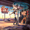 Jeff Beck - Jeff Beck&#39;s Guitar Shop (Vinyl LP)