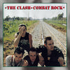 Clash, The - Combat Rock (Vinyl Green LP)