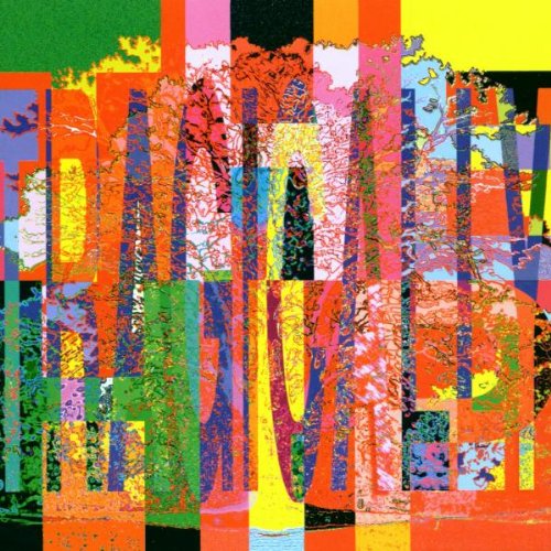 Tragically Hip - Music At Work (Vinyl 2LP)