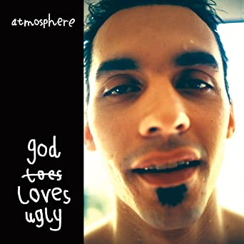 Atmosphere - God Loves Ugly (Vinyl 3LP)