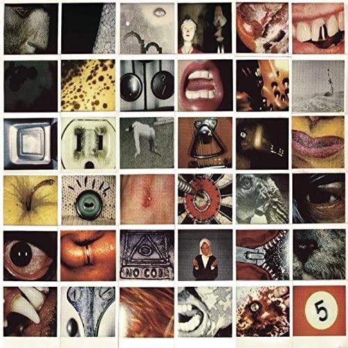 Pearl Jam - No Code (Vinyl LP )