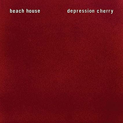 Beach House - Depression Cherry (Vinyl LP)