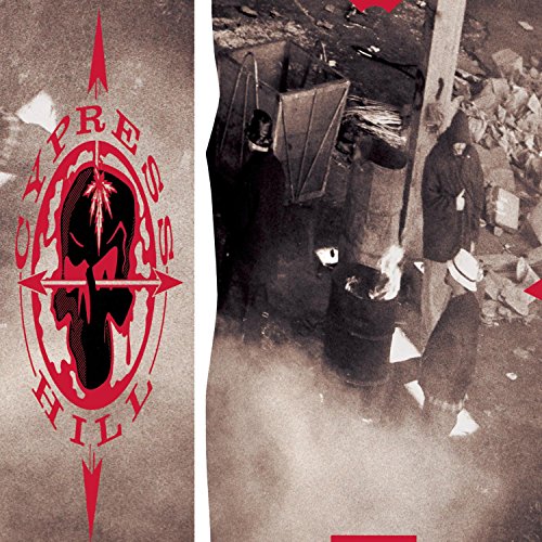 Cypress Hill - Cypress Hill (Vinyl LP)