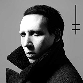 Marilyn Manson - Heaven Upside Down (Vinyl LP Record)