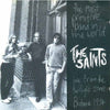 Saints - The Most Primitive Band in the World RSD (Vinyl LP)