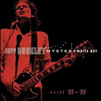 Jeff Buckley - Mystery White Boy (Vinyl 2LP)