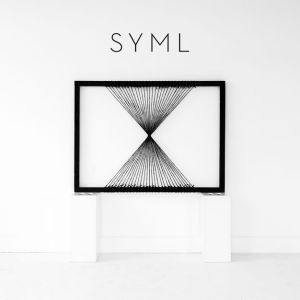 SYML - SYML (Vinyl LP)