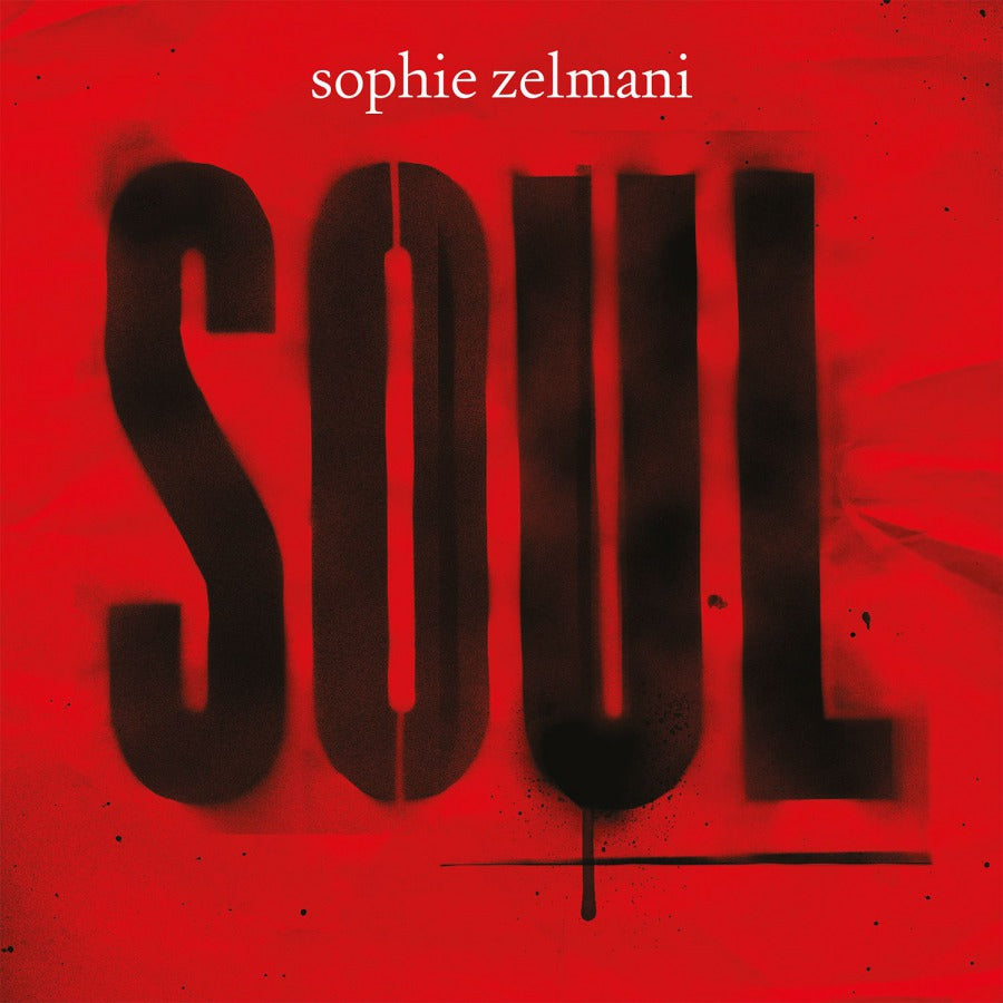 Sophie Zelmani - Soul (Vinyl LP)