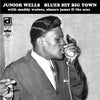 Junior Wells - Blues Hit Big Town (Vinyl LP)