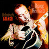 Django Reinhardt - Definitively Djano (Vinyl LP Record)