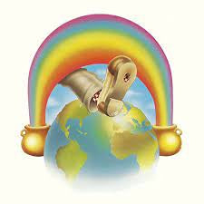 Grateful Dead - Europe ‘72 (Vinyl 3LP)