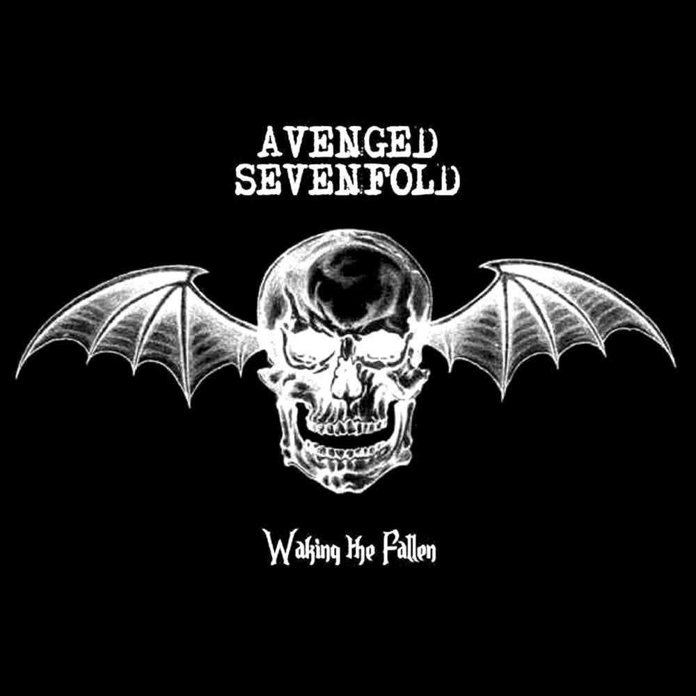 Avenged Sevenfold - Waking The Fallen: 20th Ann.  (Vinyl Gold 2LP)