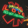 Red Hot Chili Peppers - Unlimited Love Deluxe (Vinyl 2LP)
