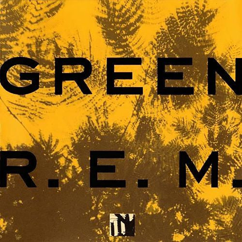 R.E.M. - Green (Vinyl LP)