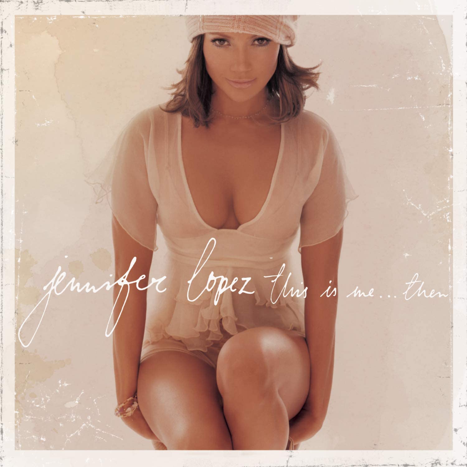 Jennifer Lopez - This is Me... Then (Vinyl LP)