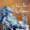 Matt Andersen - House to House (Vinyl LP)