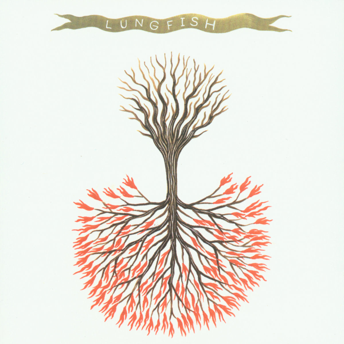 Lungfish - Love is Love (Vinyl LP)