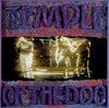 Temple Of The Dog - Temple of the Dog (Vinyl LP)