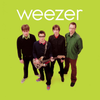 Weezer - Green Album (Vinyl LP Record)