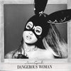 Ariana Grande - Dangerous Woman (Vinyl 2LP)
