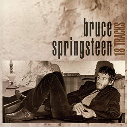 Bruce Springsteen - 18 Tracks (Vinyl 2LP)
