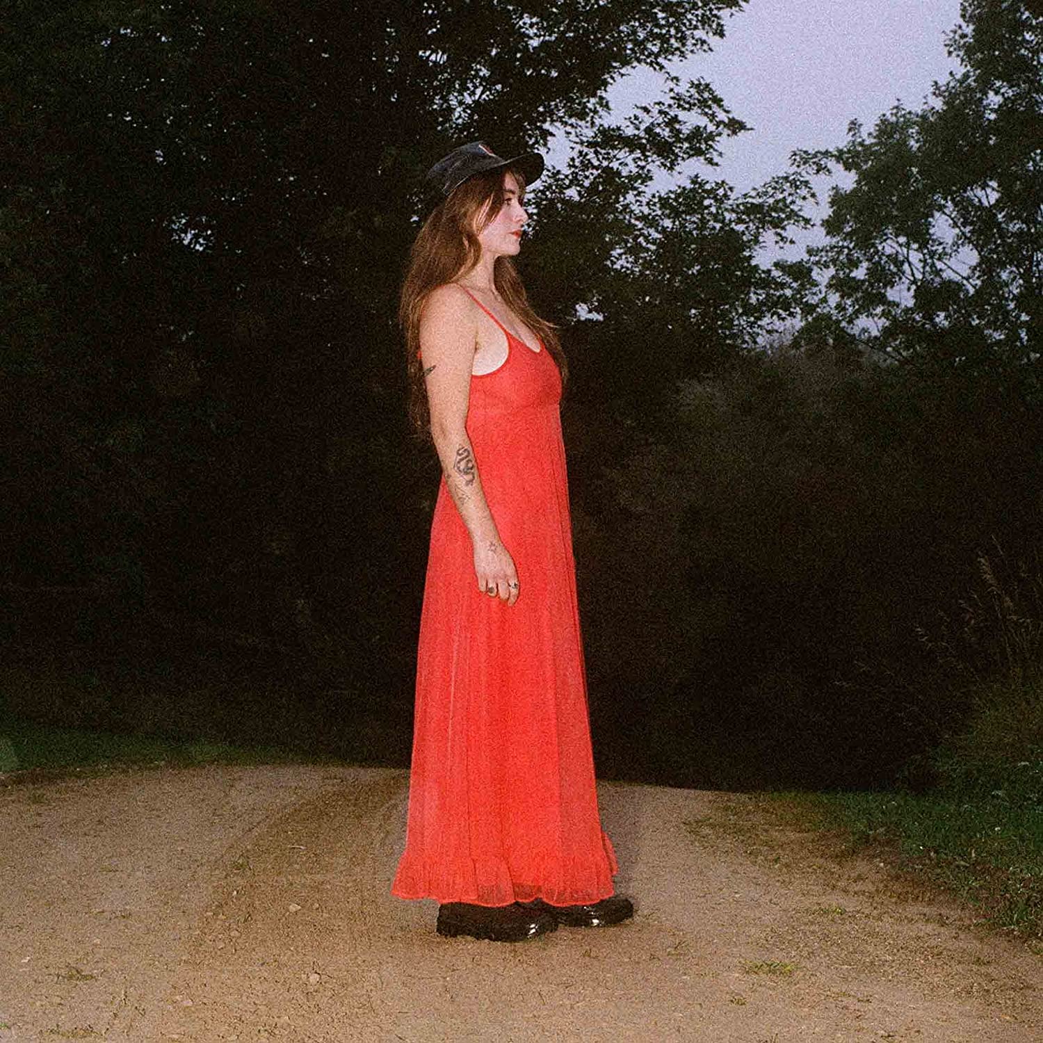 Bria - Bria Sings Cuntry Covers Vol. 1 (Vinyl EP)