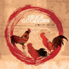 Bruce Cockburn - Crowing Ignites (CD)