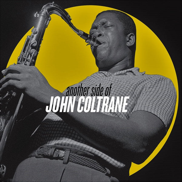 John Coltrane - Another Side of John Coltrane (Vinyl 2LP)