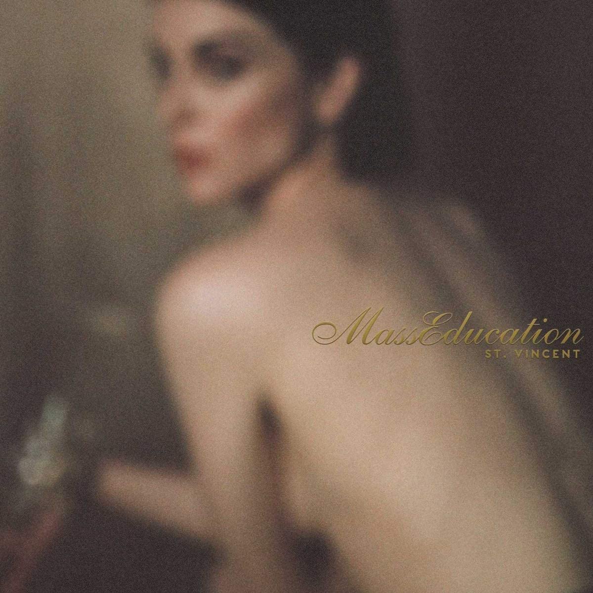 St. Vincent - Masseducation (Vinyl LP)