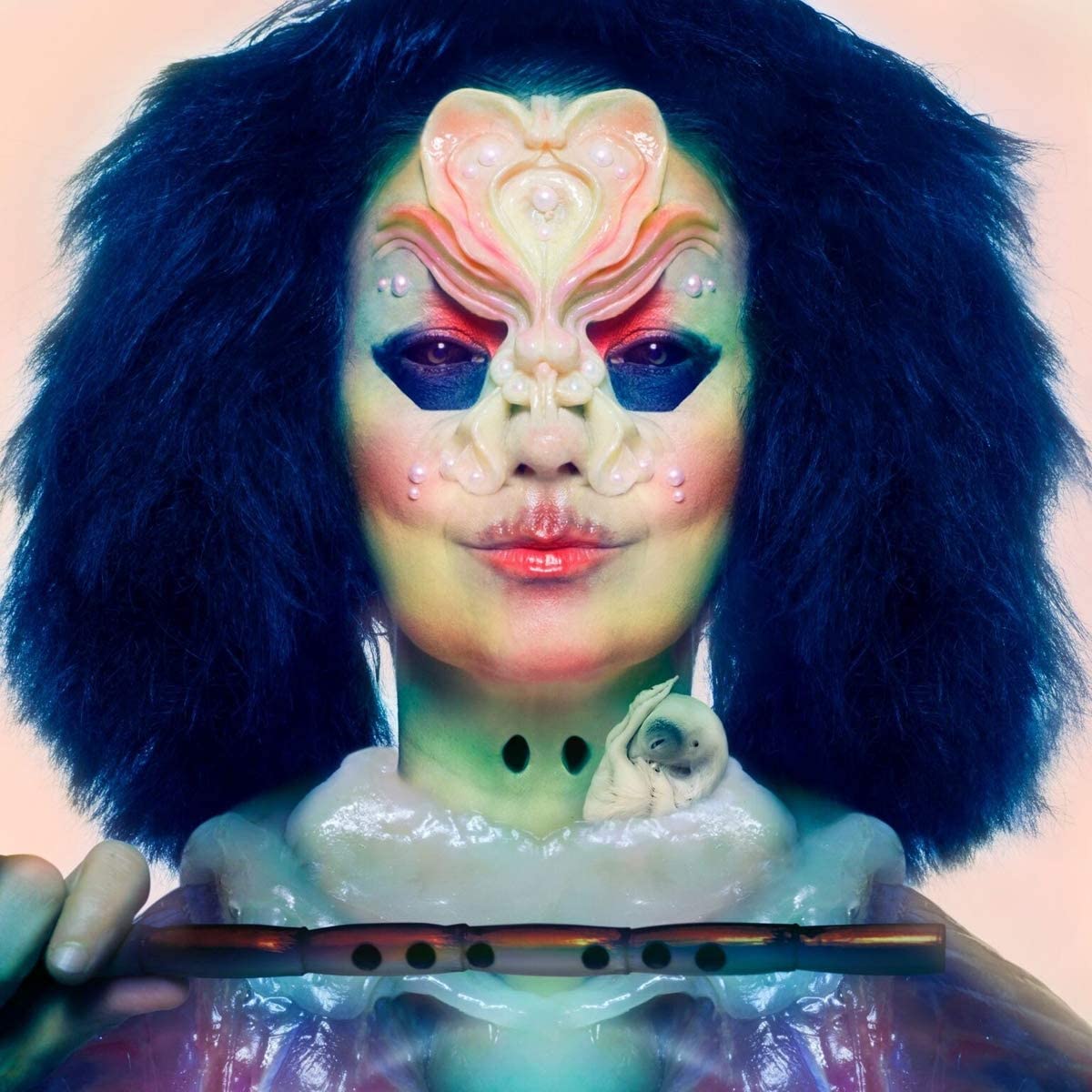 Björk - Utopia (Vinyl 2LP)